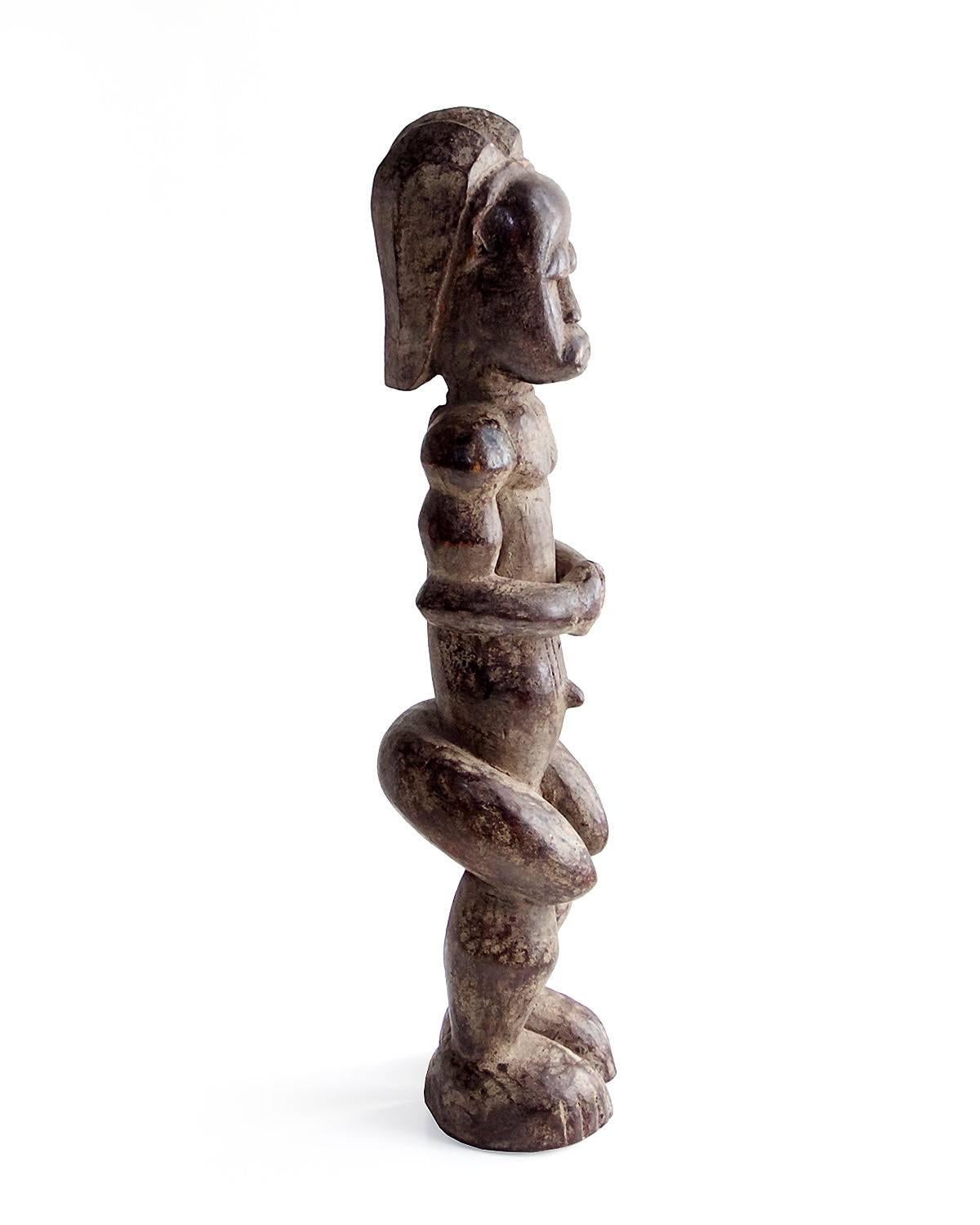 african figural sculpture