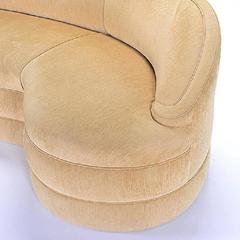 Michael Taylor Designs Schiaparelli Loveseat or Sofa