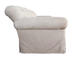 Tufted Chesterfield Style Sofa by Cameron Collection