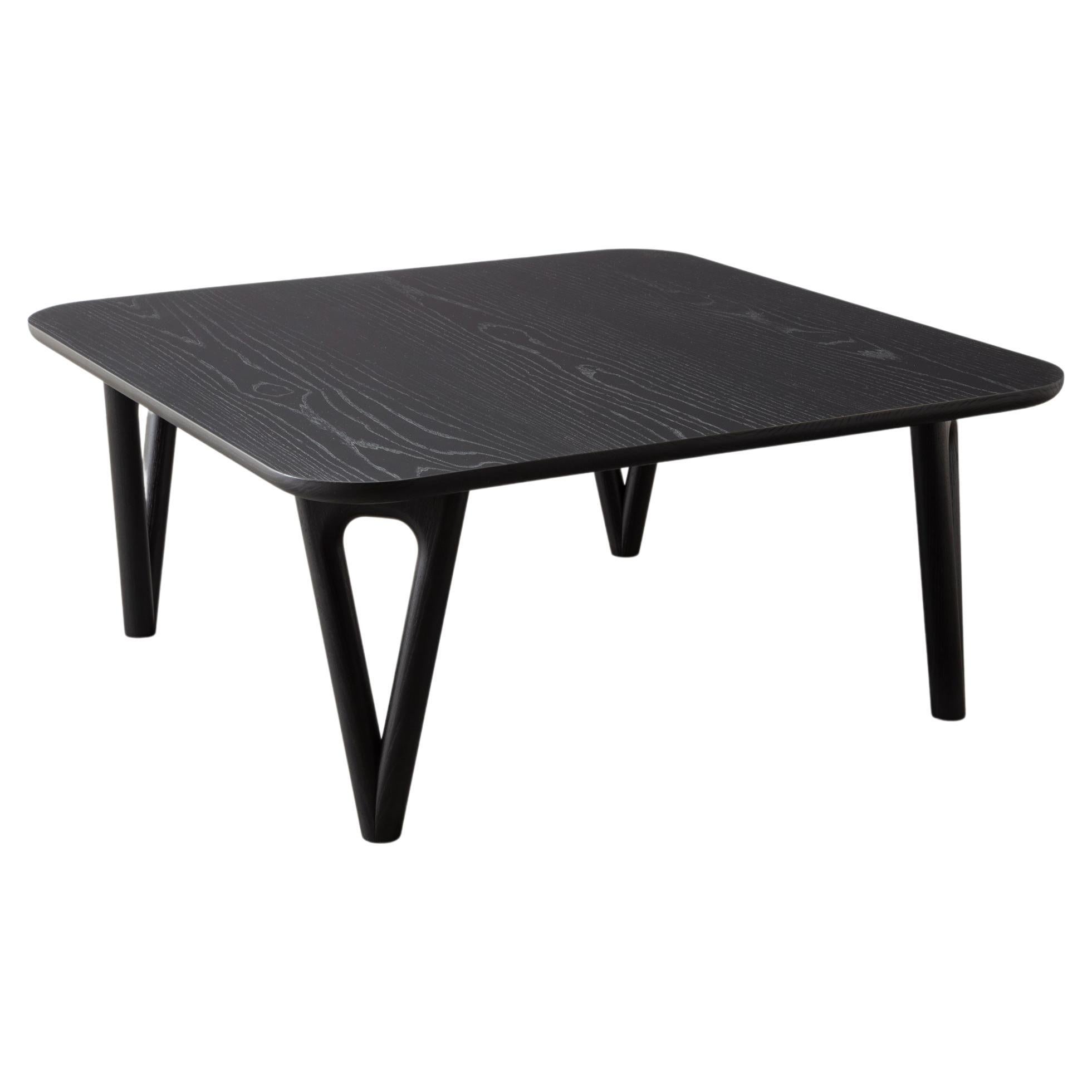 Hairpin Coffee Table Special Edition Square or Made to Measure Shapes and Sizes 