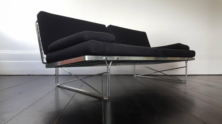 Niels Gammelgaard for Ikea 'Moment' Sofa, Designed 1986 2