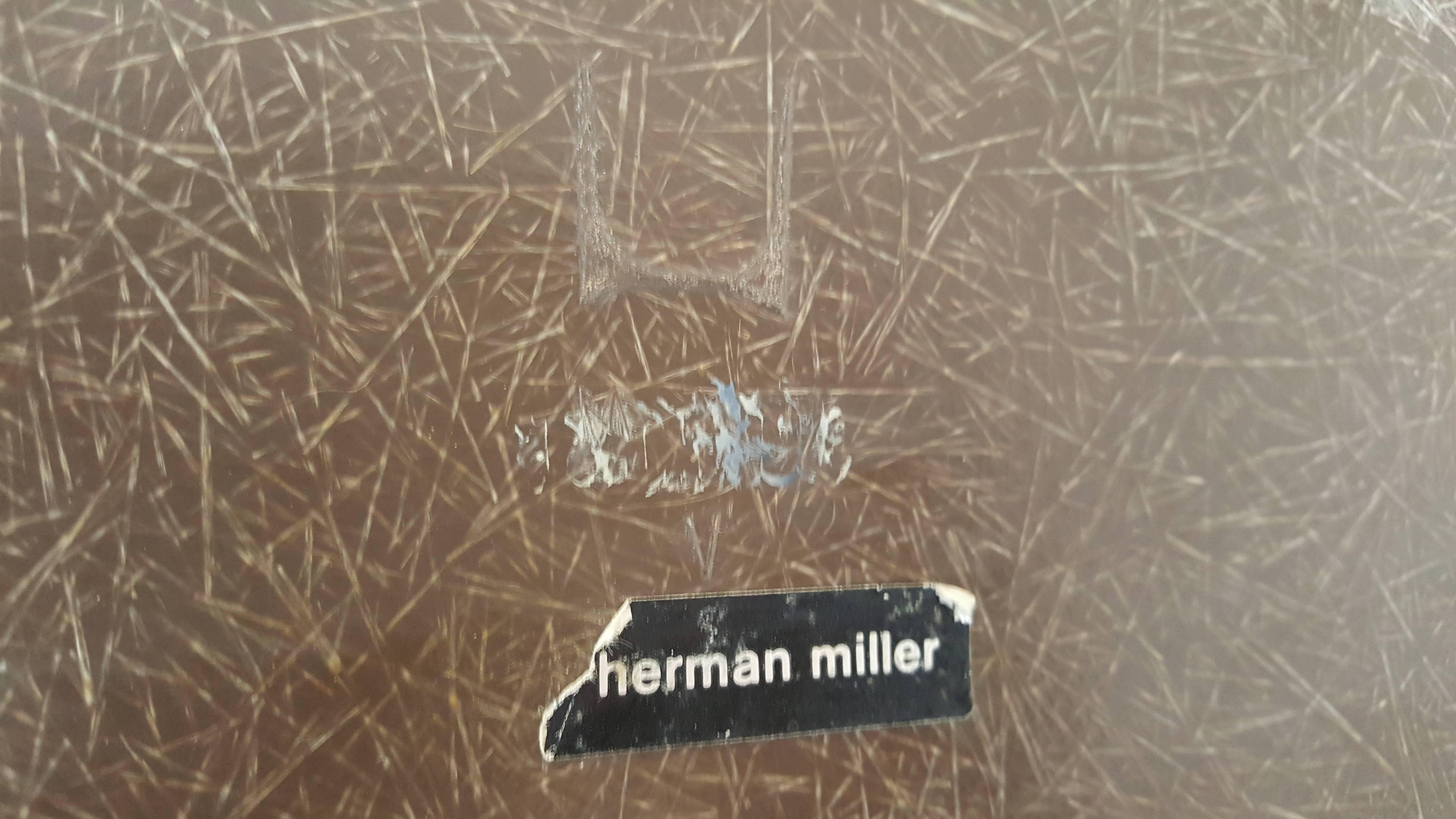 eames chair vintage original