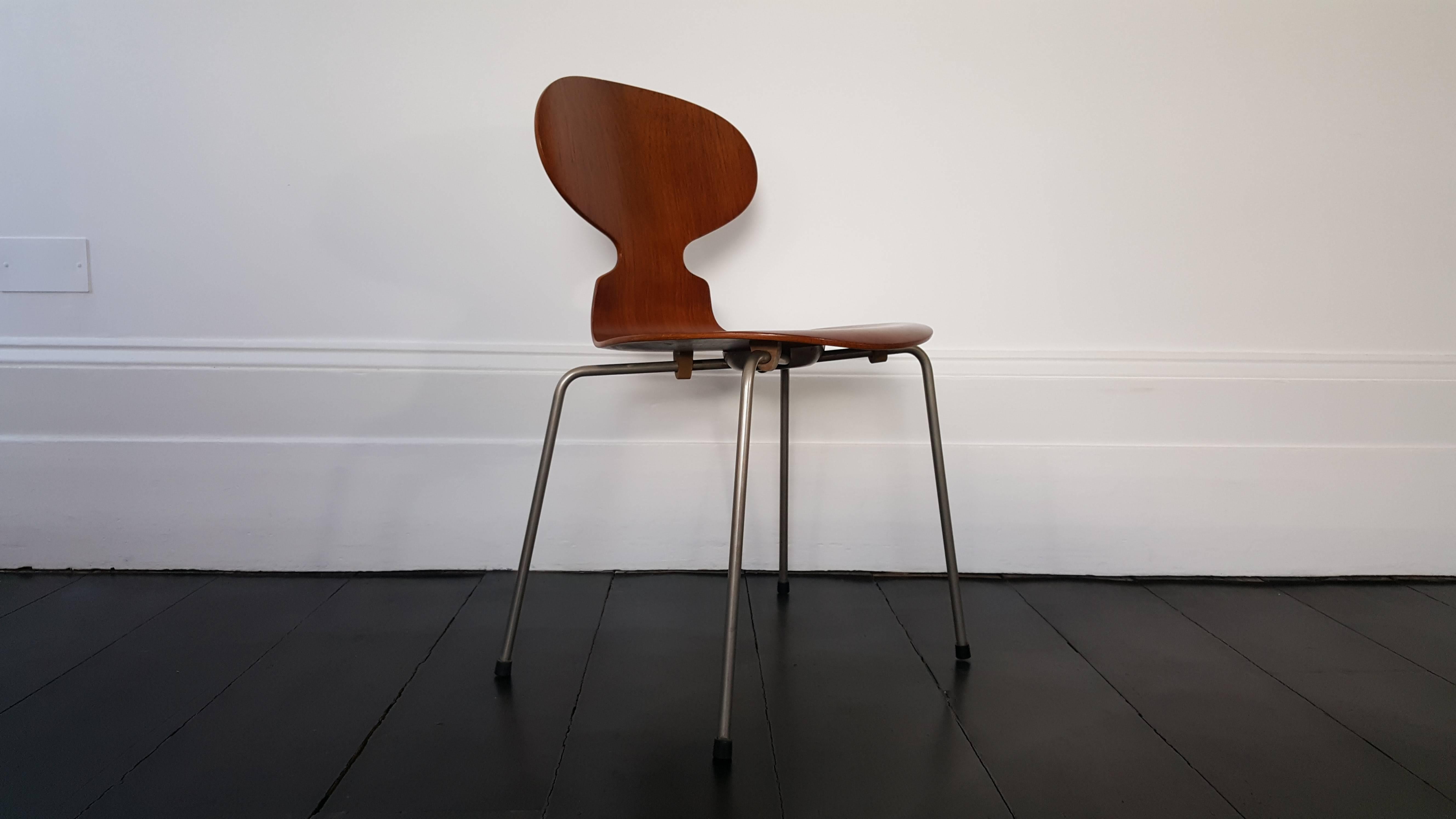 1952 ant chair