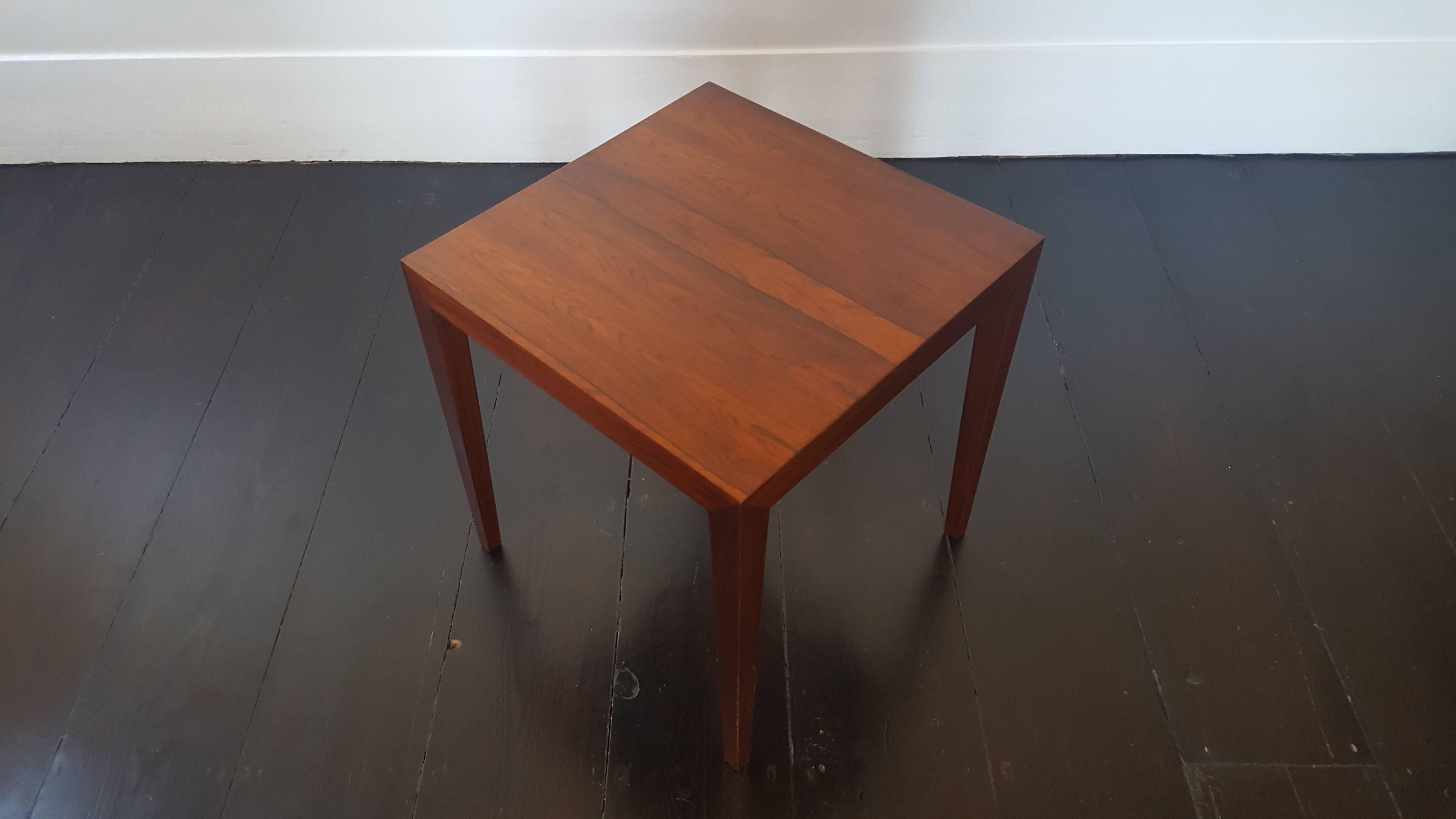 haslev coffee table