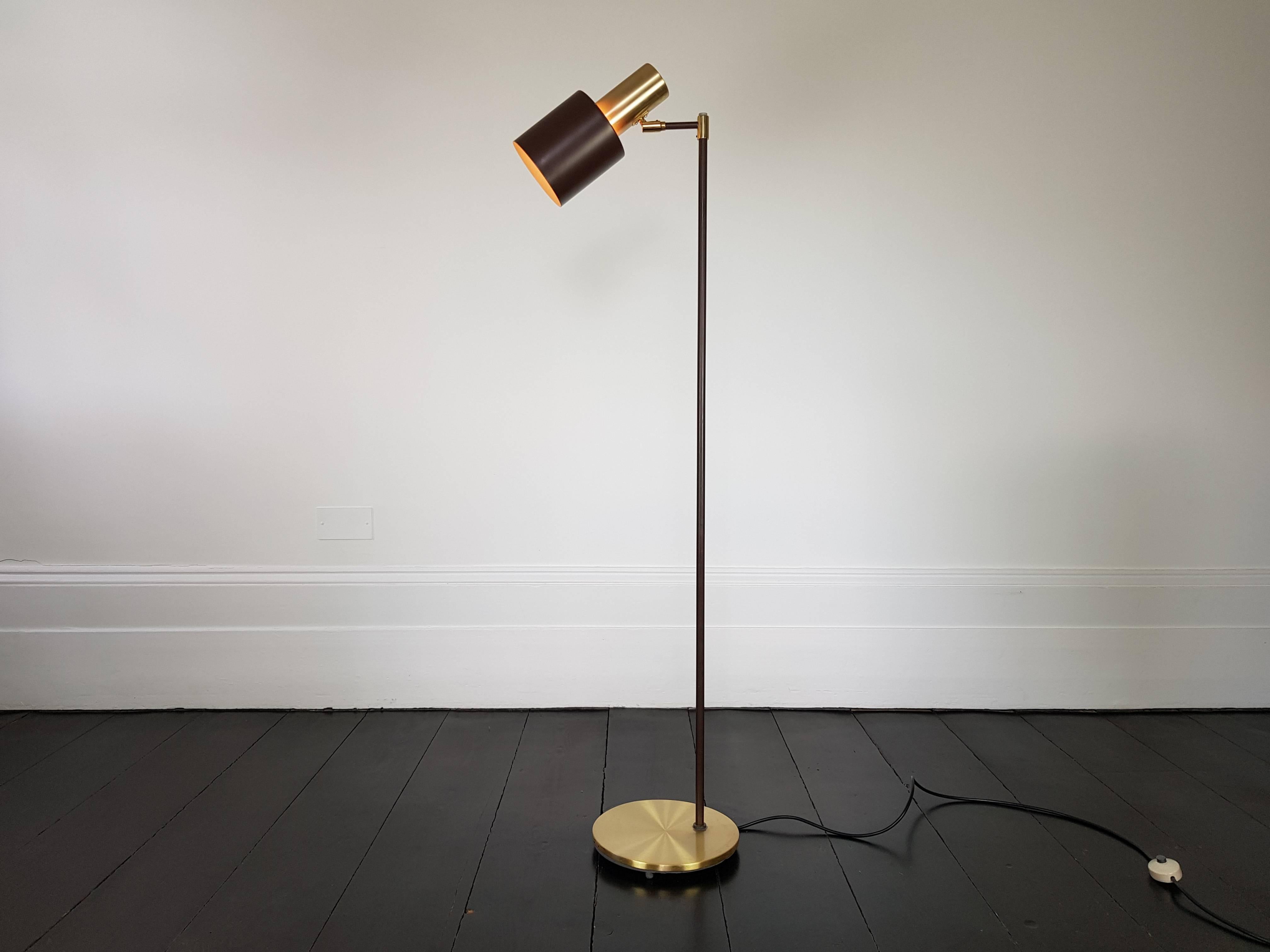 studio floor lamp