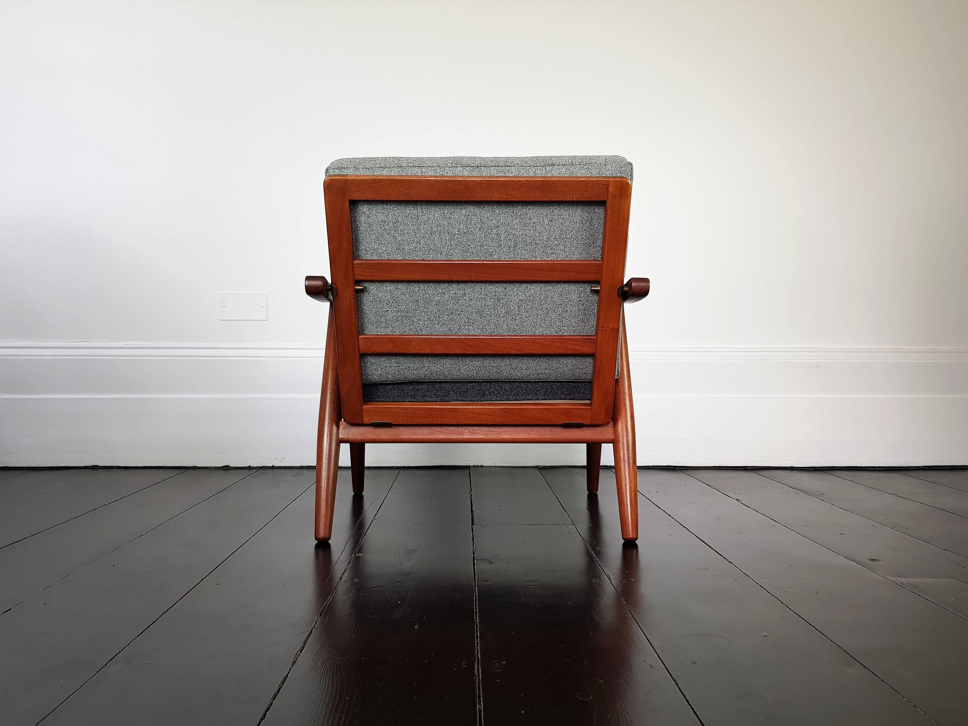 getama chair
