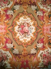 Antique French Aubusson