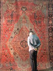 1900 Kashan Mohtasham