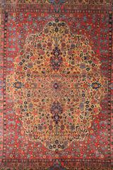 20th Century Sarugh Farahan