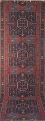 Avar Kilim Antique Northeast Caucasus