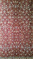 20th Century 100% Silk Qom