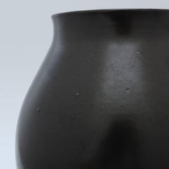 Art Deco Ceramic Vase
