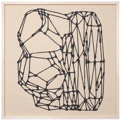 Contemporary Abstract Art, Eric Von Robertson