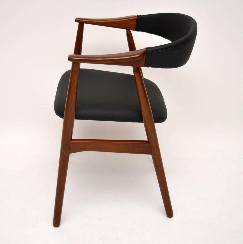 vintage dining chairs for sale