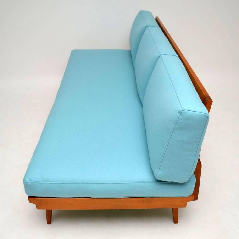vintage daybed sofa