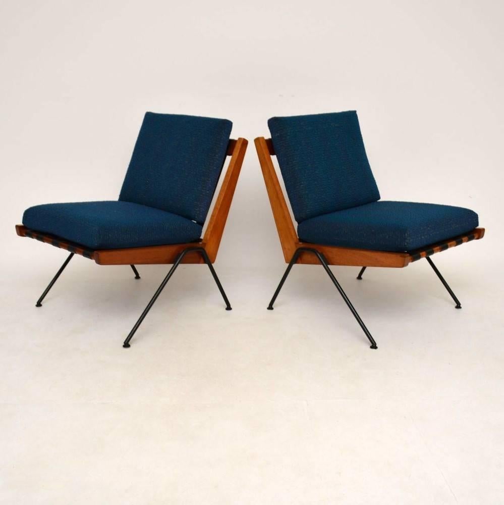 robin day armchair