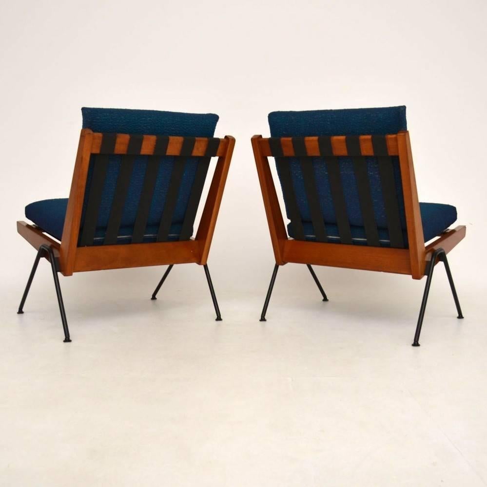 robin day chairs