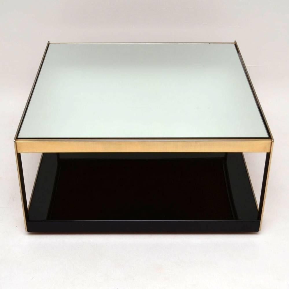 merrow associates coffee table