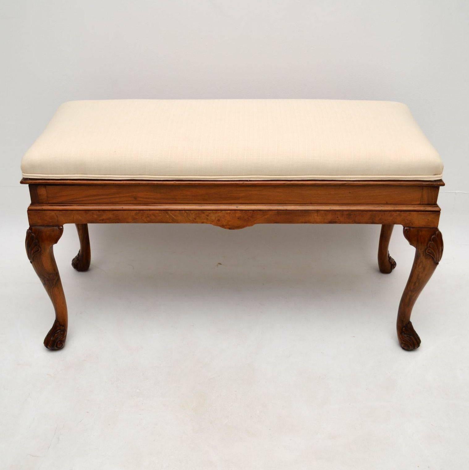 duet stool