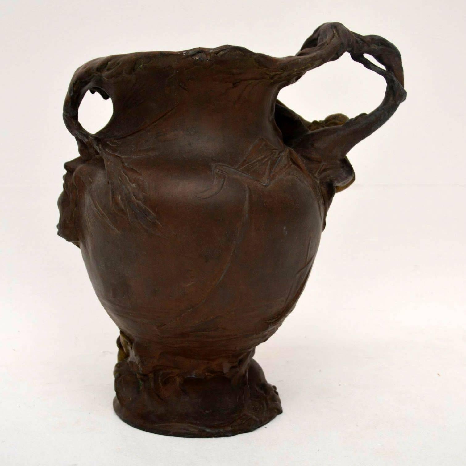 bronze urns for sale