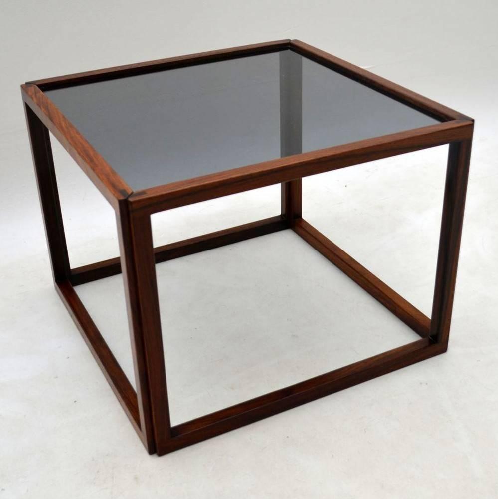 kai kristiansen coffee table