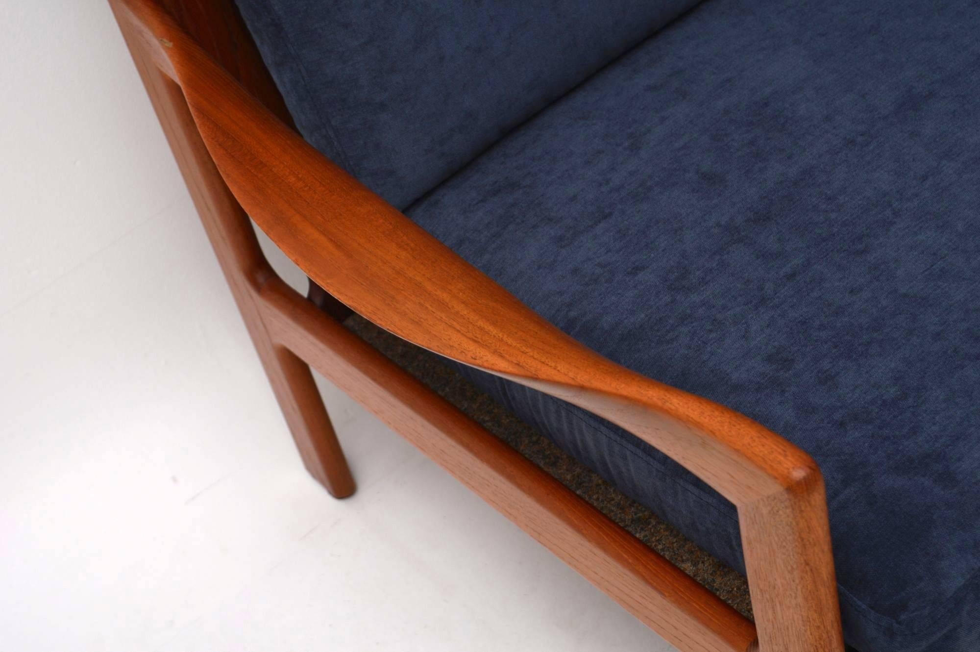 eilersen sofa vintage