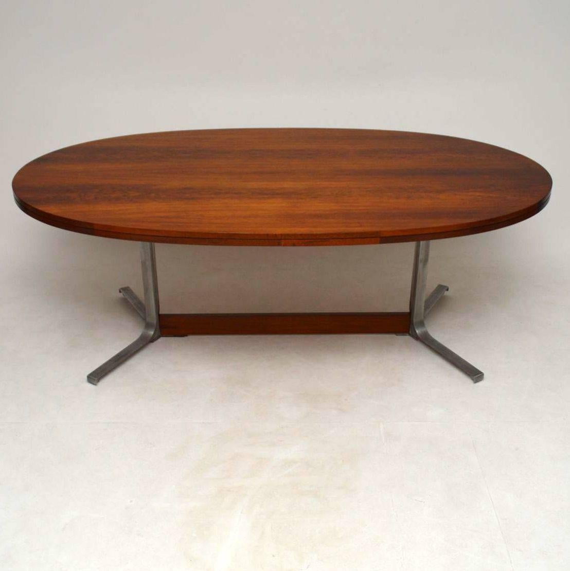 1960s dining table and chairs