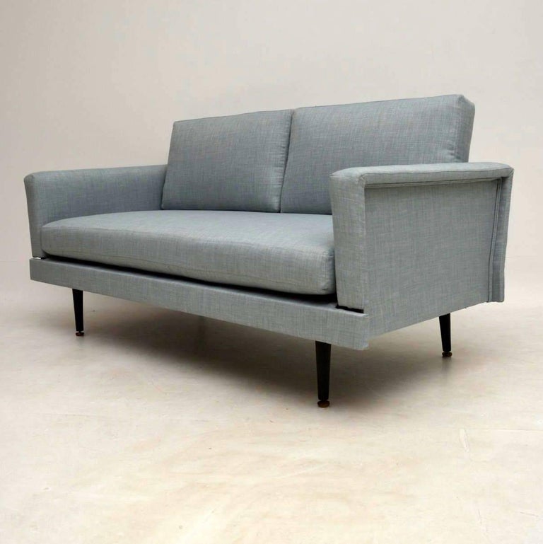 1950s Vintage Sofa Bed at 1stDibs