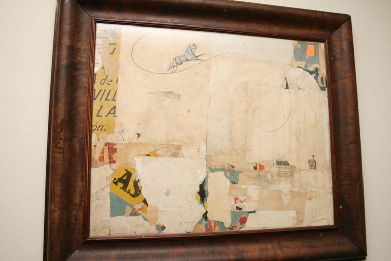 Artist contemporaries disappointment essay vintage 03 image