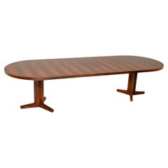 1960's Limited Edition Vintage Gordon Russell Dining Table