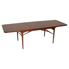 1960's Vintage Dining Table by Robert Heritage for Archie Shine