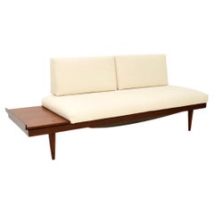 Vintage Scandinavian Sofa / Day Bed by Ingmar Relling