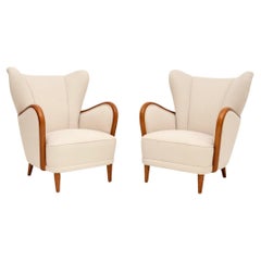 Armchairs