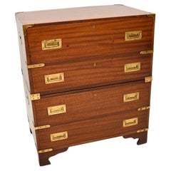 Commodes and Chests of Drawers