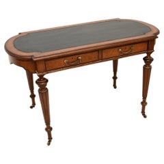 Desks and Writing Tables