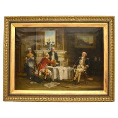 Paintings