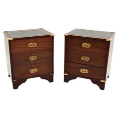 Cómodas y cajoneras