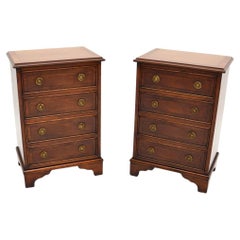 Commodes and Chests of Drawers