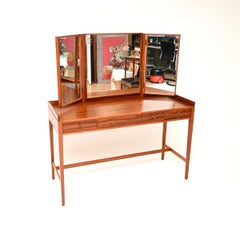 Vintage Dressing Table by Loughborough