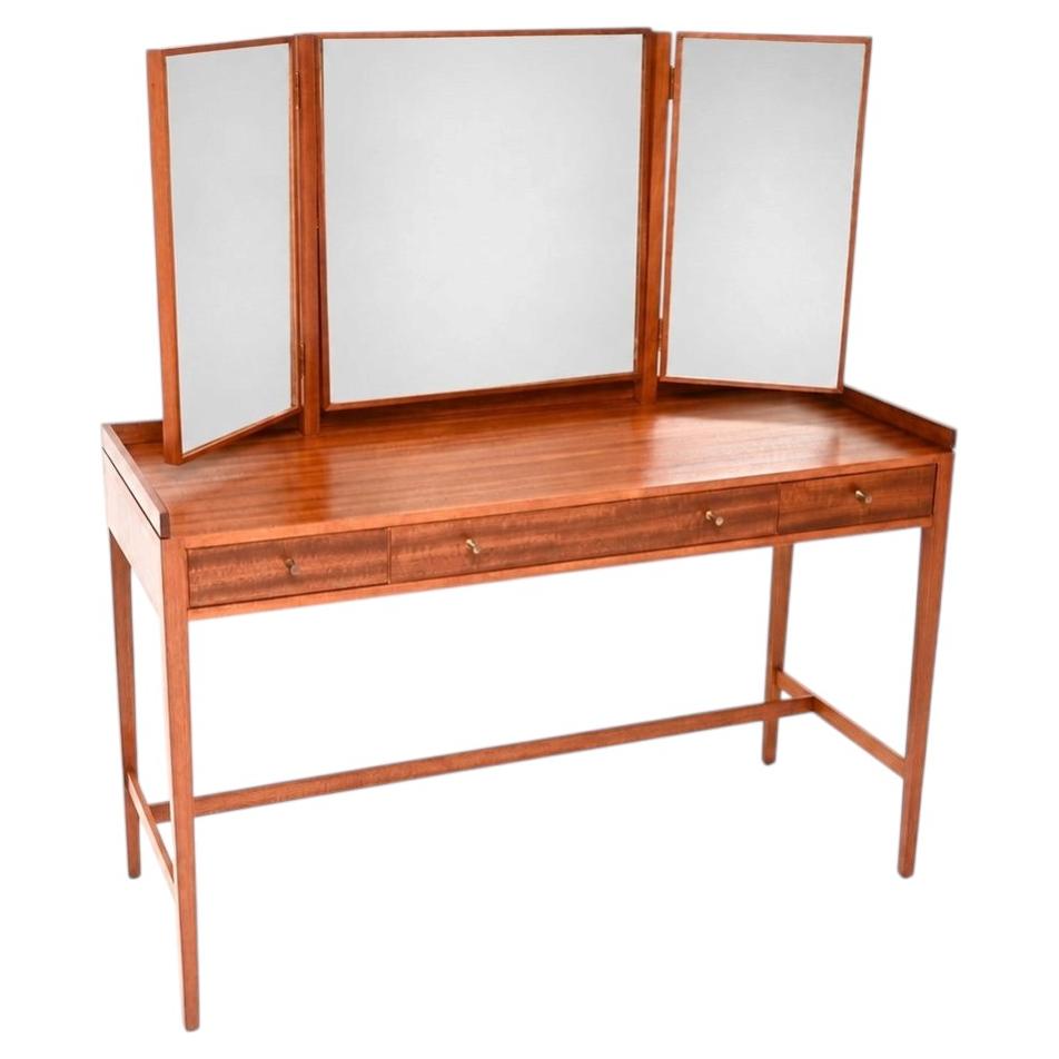 Vintage Dressing Table by Loughborough