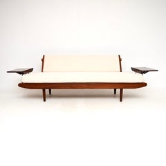 Vintage Metamorphic Sofa Bed by Toothill