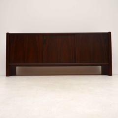 Danish Retro Rosewood Sideboard by Interform Collection Vintage, 1970s