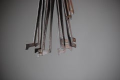 18th Century English Lock Pickers Skeleton Keys