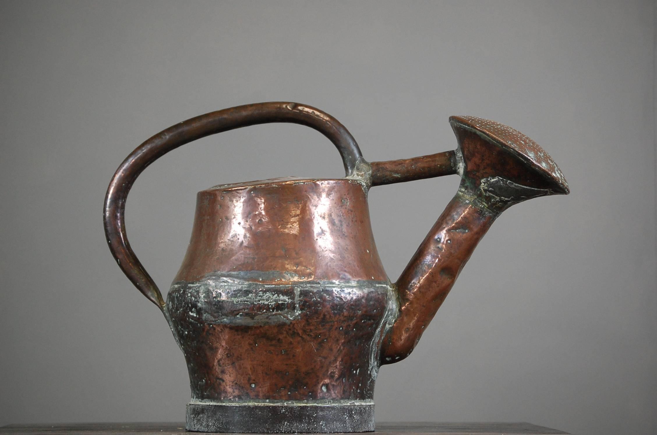 french watering can