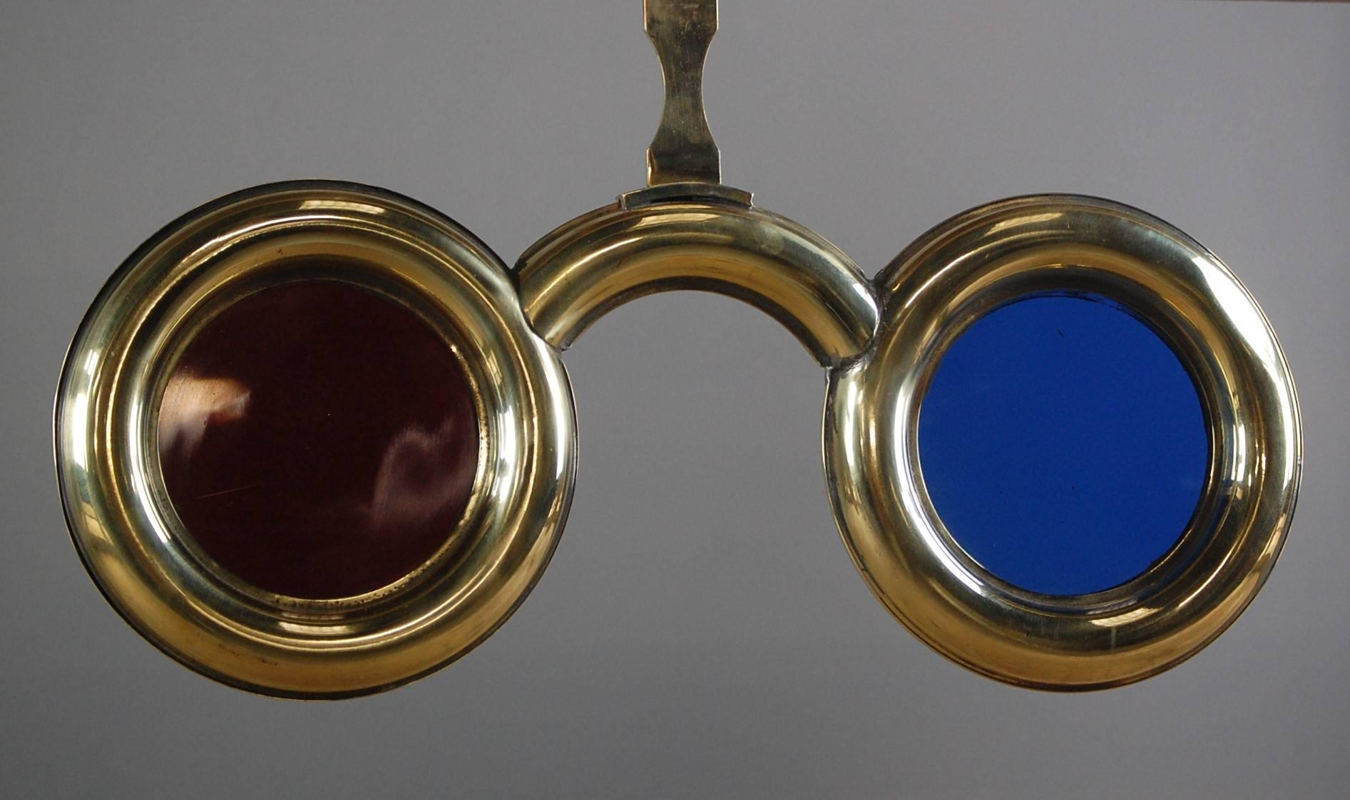 Early 20th Century Optician Trade Sign 6