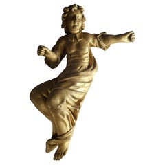 Wood Sculptures and Carvings