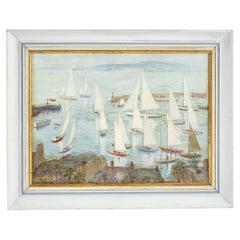 Paintings