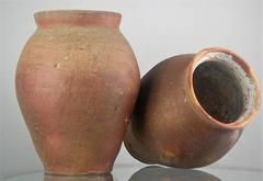 19th Century French Dovecote Nesting "Boulins"