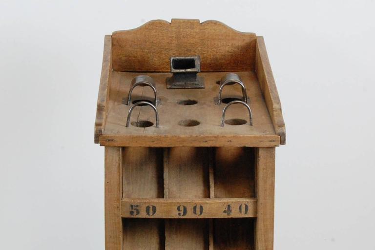 Antique Coin Toss Tavern Game at 1stDibs