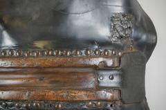 19th Century Welsh Pit Pony Saddle